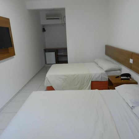 Monte Pascoal Praia Hotel Porto Seguro Buitenkant foto