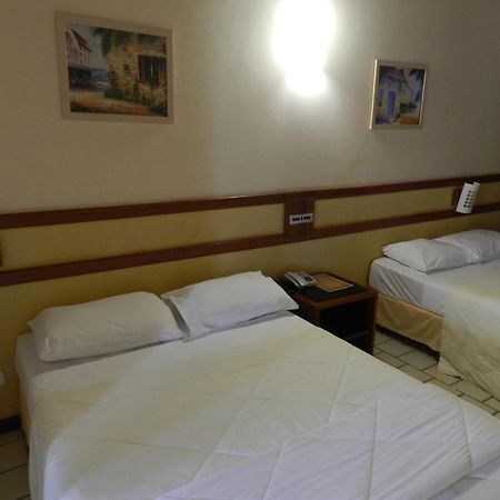 Monte Pascoal Praia Hotel Porto Seguro Buitenkant foto