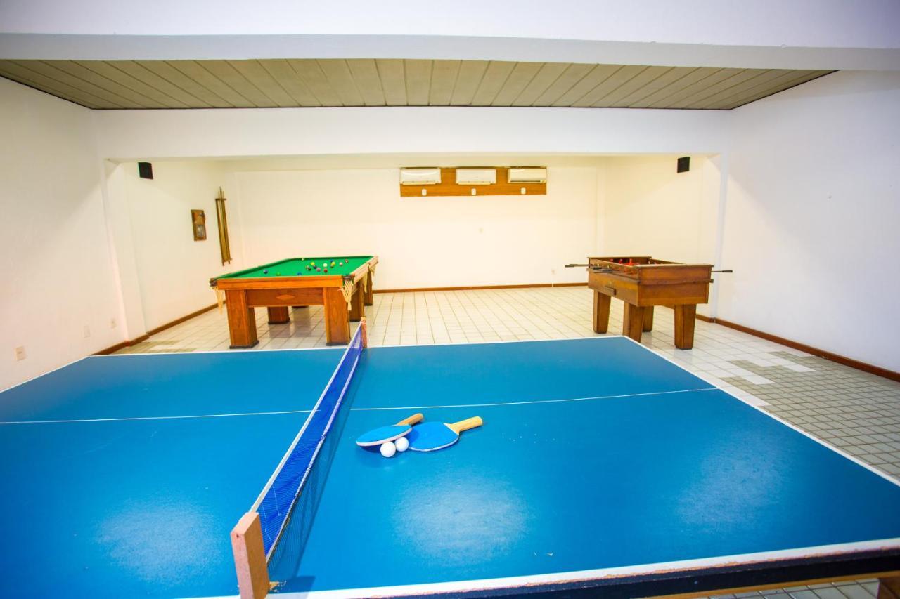 Monte Pascoal Praia Hotel Porto Seguro Buitenkant foto