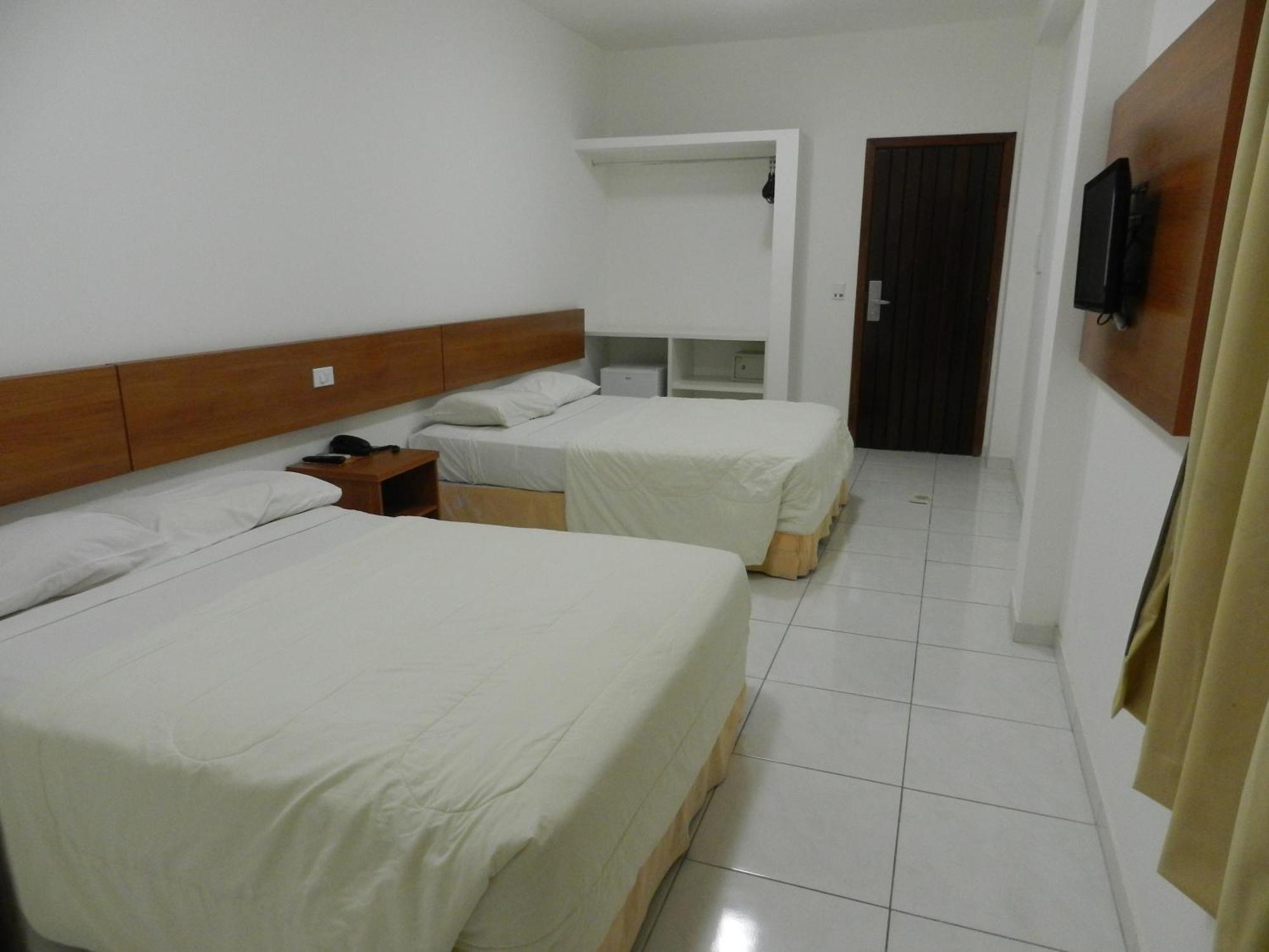 Monte Pascoal Praia Hotel Porto Seguro Buitenkant foto