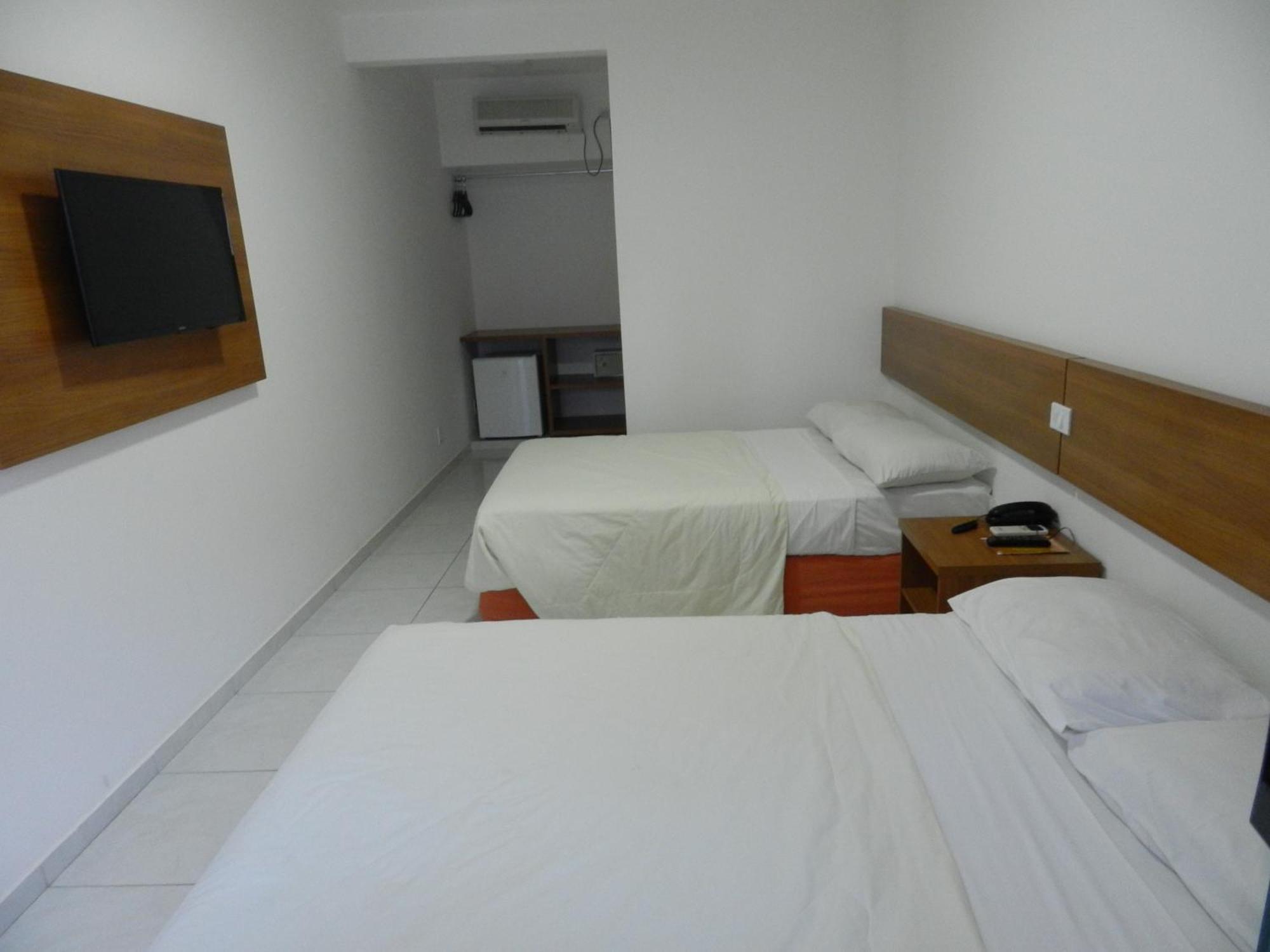 Monte Pascoal Praia Hotel Porto Seguro Buitenkant foto